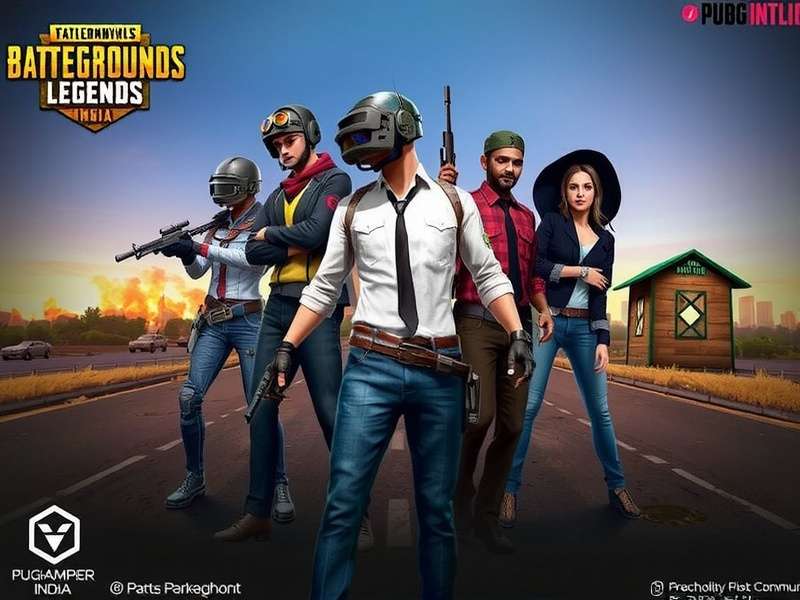 PUBG India Community